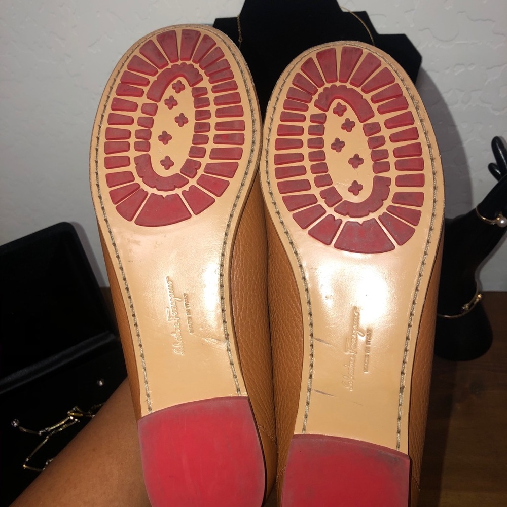 Salvatore ferregamo shoes - Picture 3 of 5
